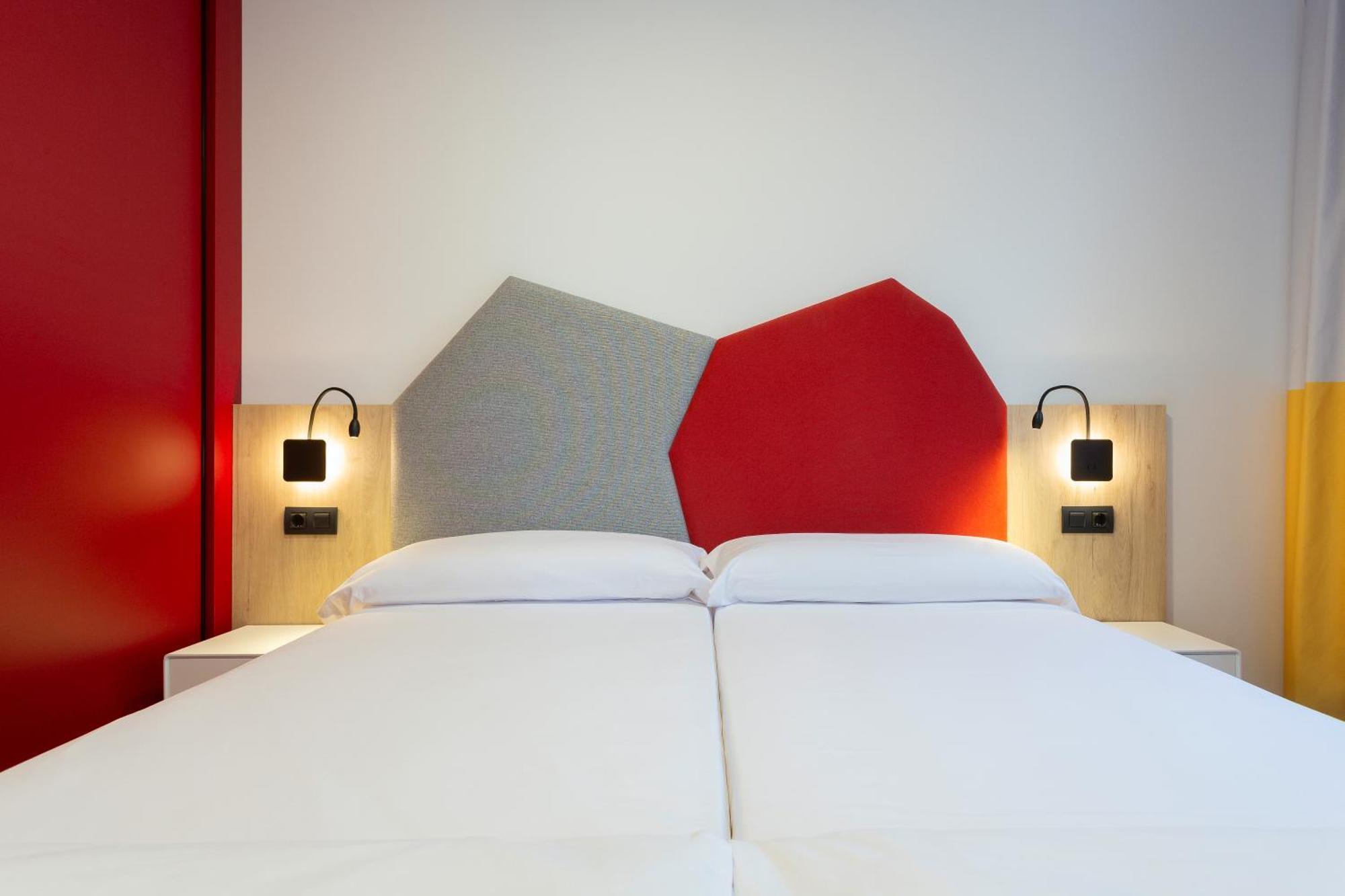Sholeo Lodges Las Palmas Flats Las Palmas de Gran Canaria Exterior foto