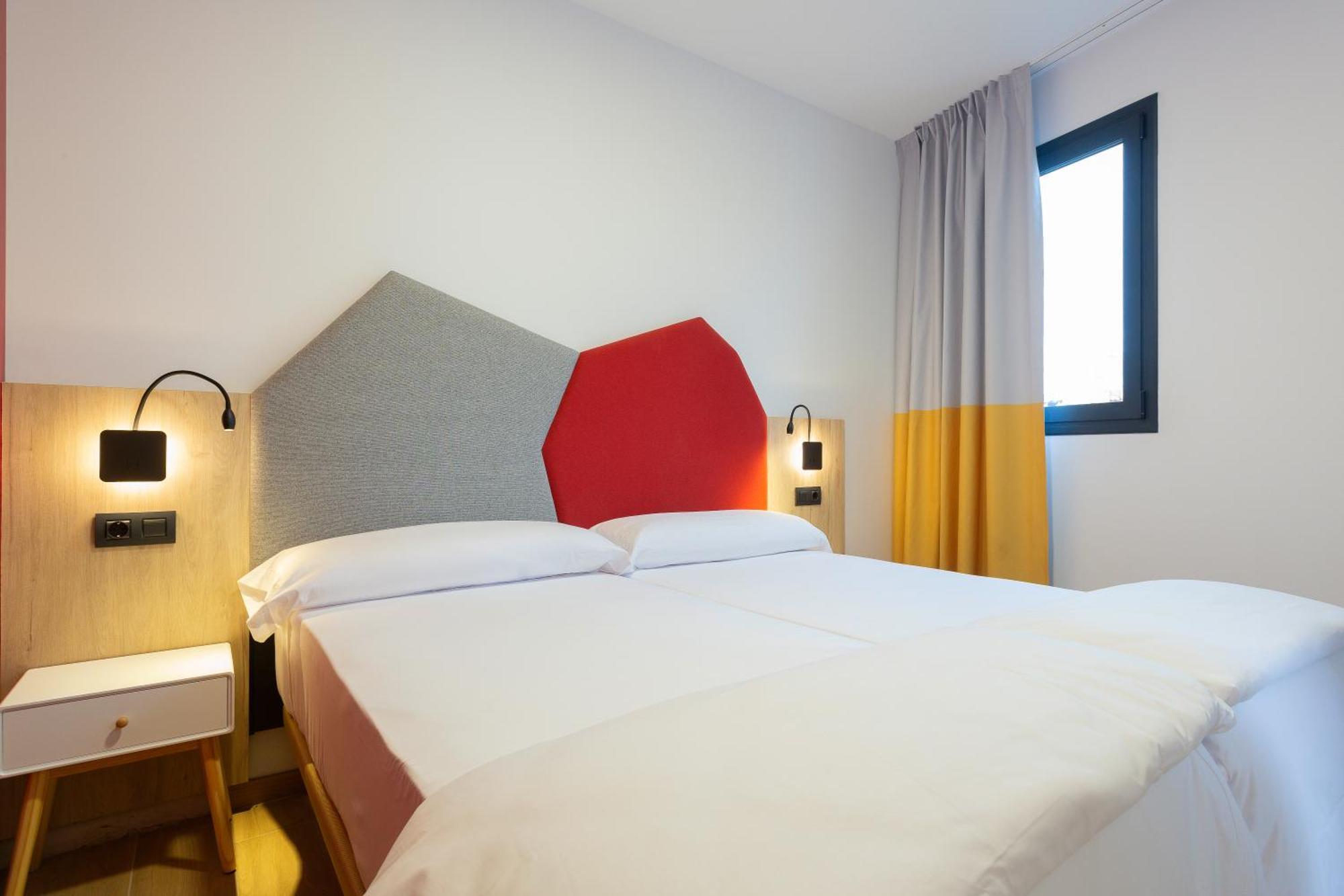 Sholeo Lodges Las Palmas Flats Las Palmas de Gran Canaria Exterior foto
