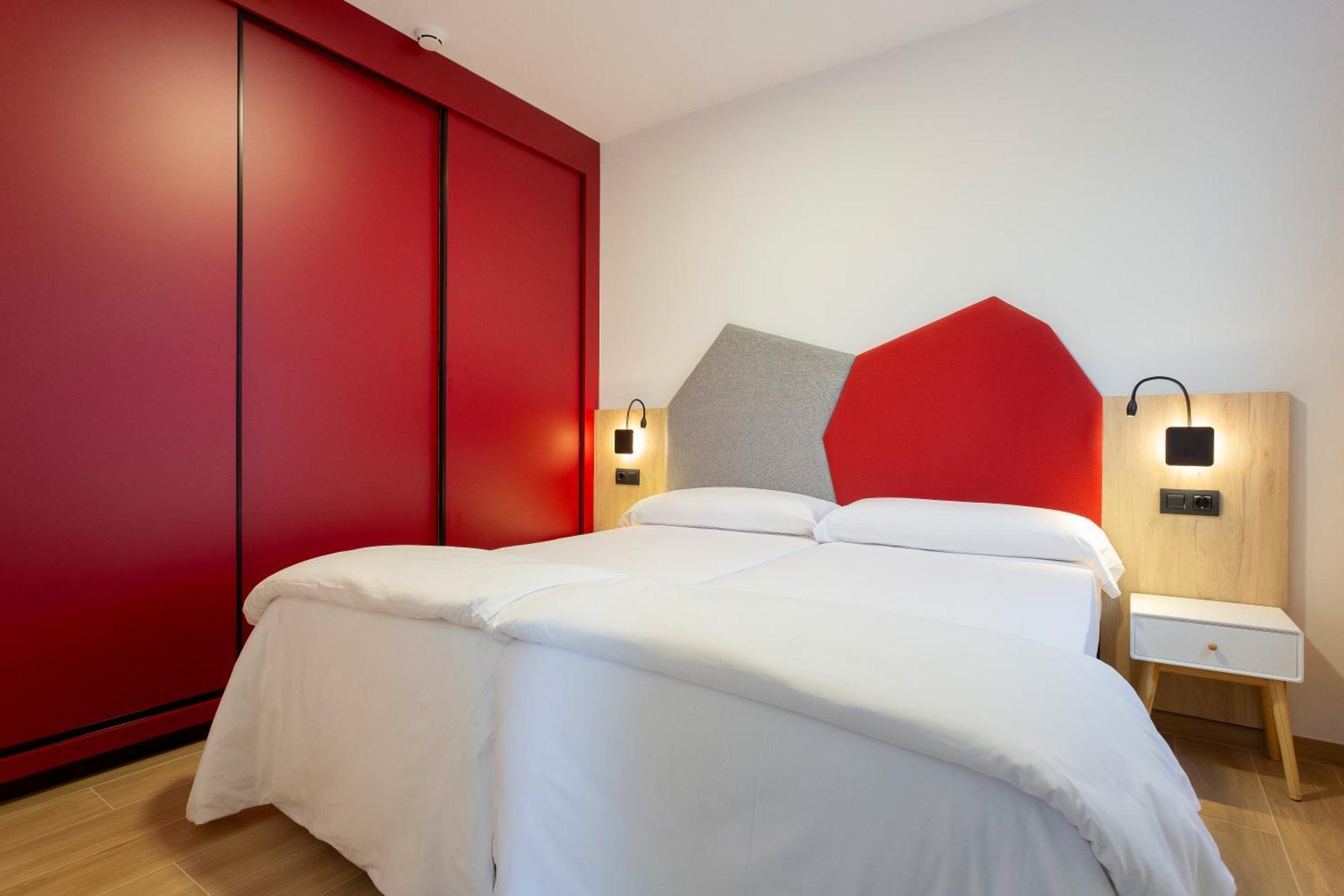Sholeo Lodges Las Palmas Flats Las Palmas de Gran Canaria Quarto foto